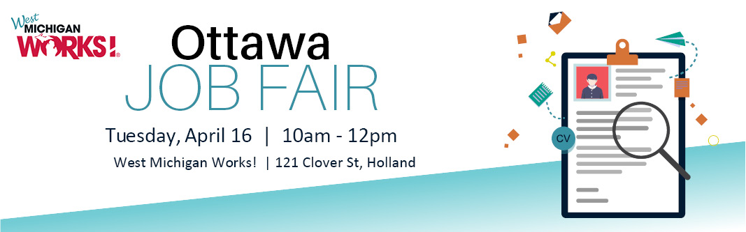 Ottawa County Job Fair
