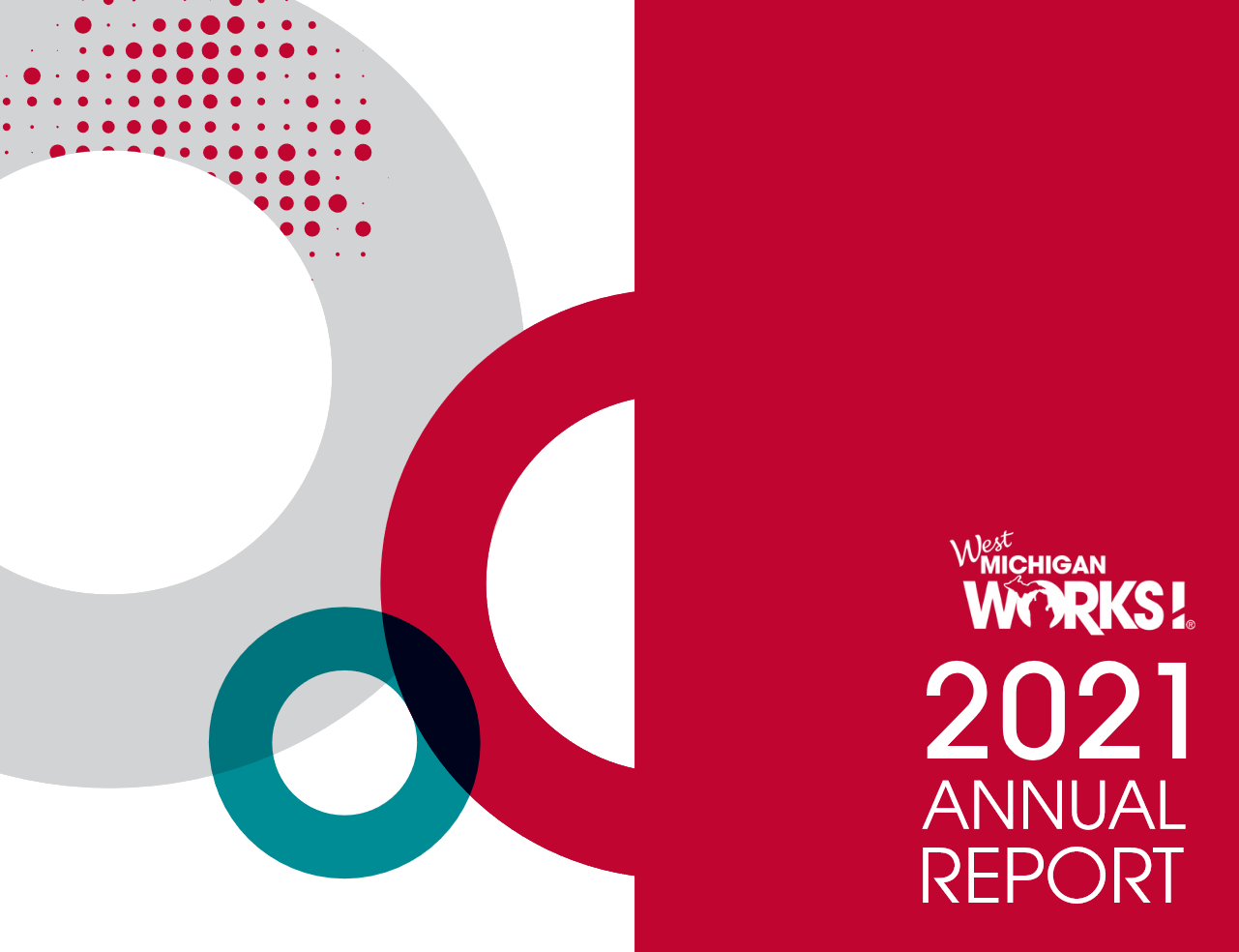 WMW Works 2021 Annual Report