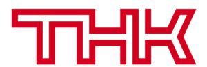 THK logo