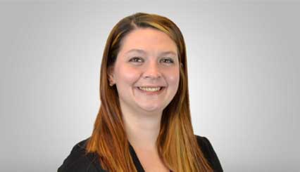 Samantha Hinkle, Business Solutions Representative | West Michigan Works!