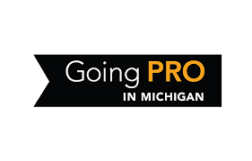 Going Pro in Michigan