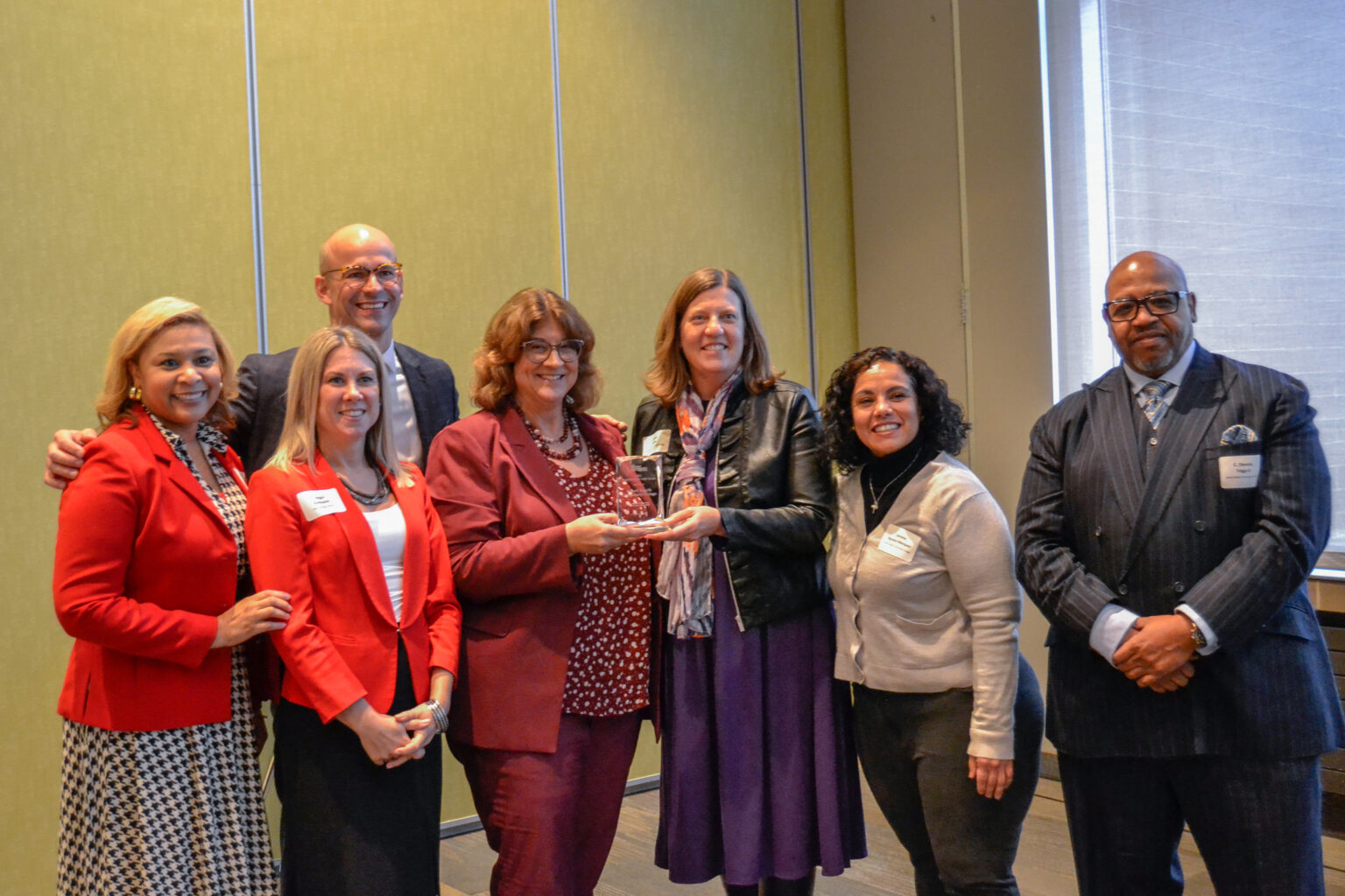 West Michigan Works! Announces 2022 Partner of the Year West Michigan