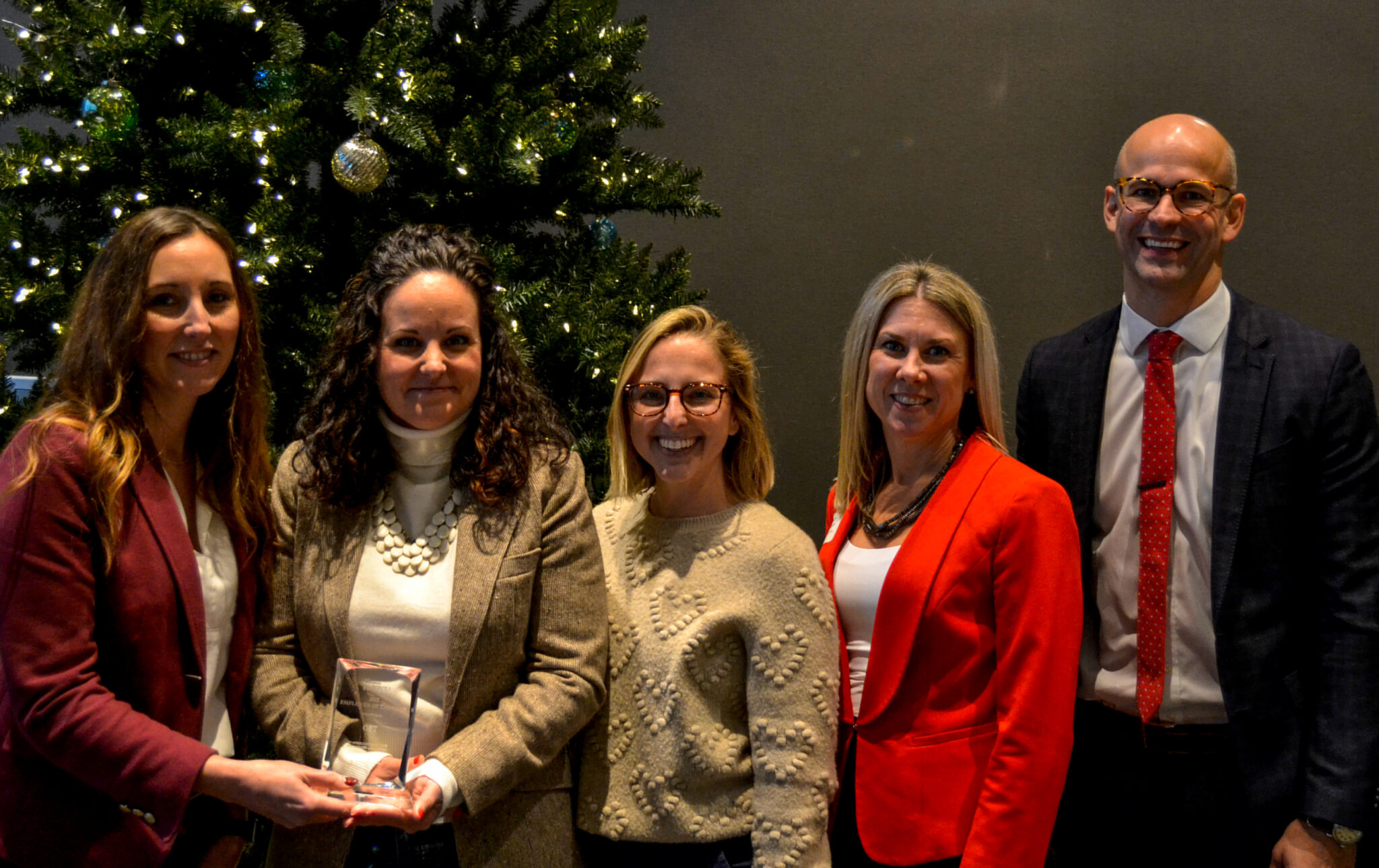 West Michigan Works! Announces 2022 Employer of the Year West