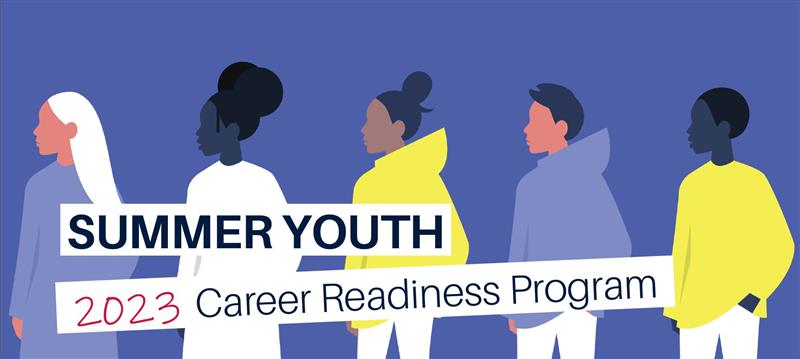 youth career readiness program